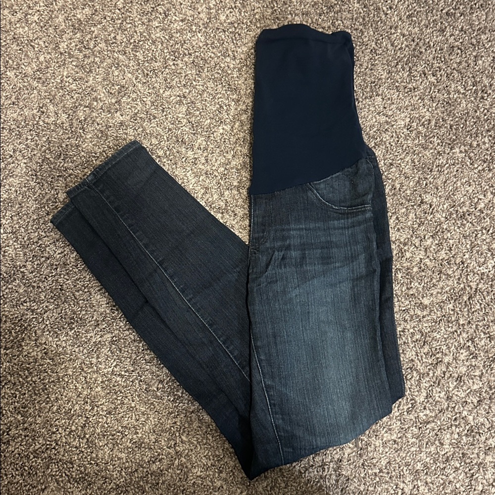 AG Maternity Jeans - Size 27